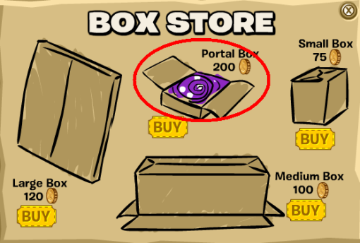 postal-box